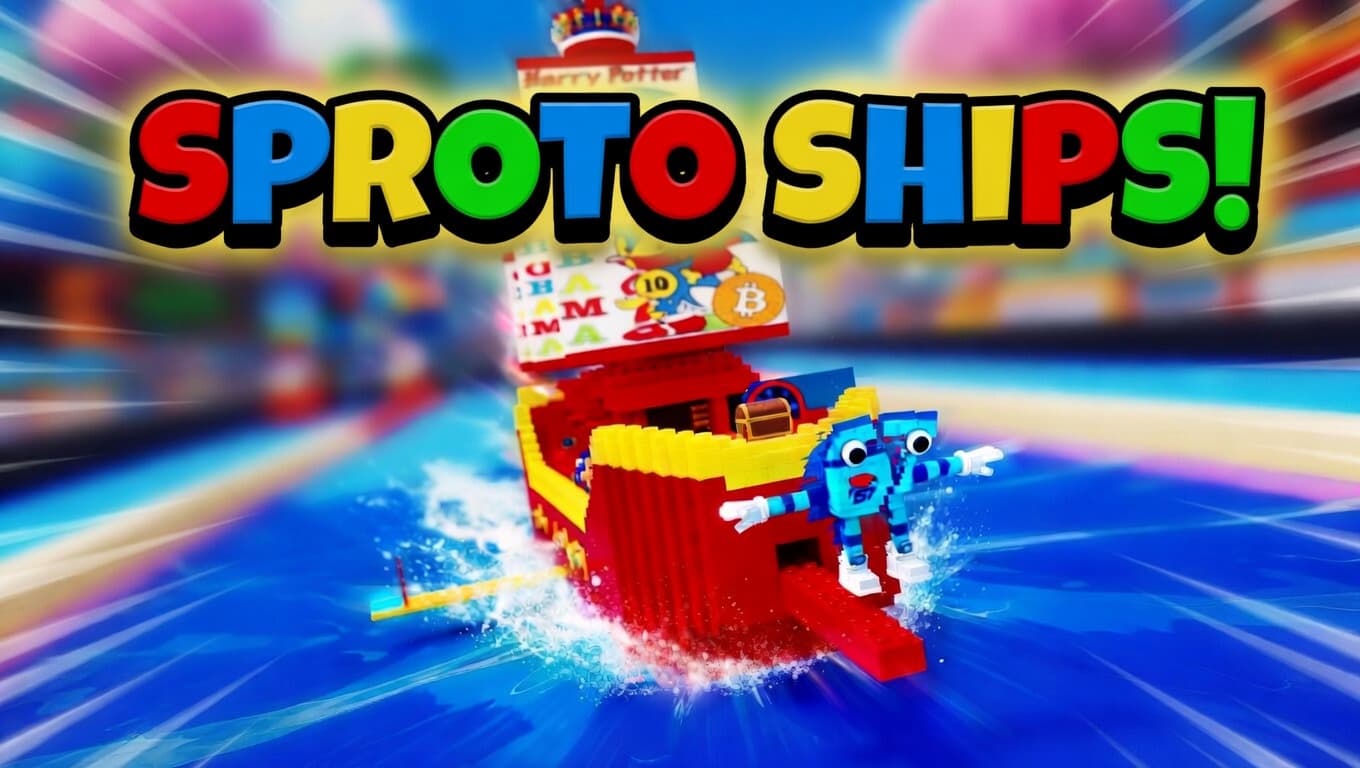 Sproto Ships